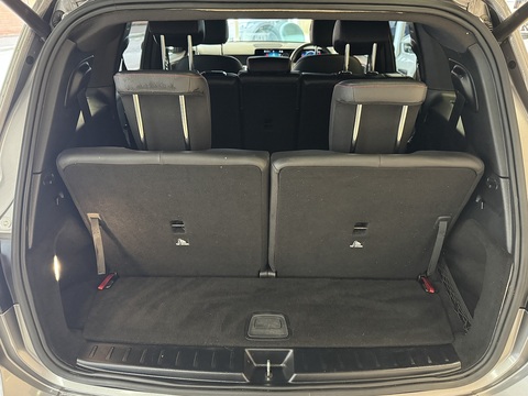 1.3 GLB200 AMG Line SUV 5dr Petrol 7G-DCT Euro 6 (s/s) (163 ps)