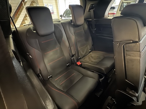 1.3 GLB200 AMG Line SUV 5dr Petrol 7G-DCT Euro 6 (s/s) (163 ps)