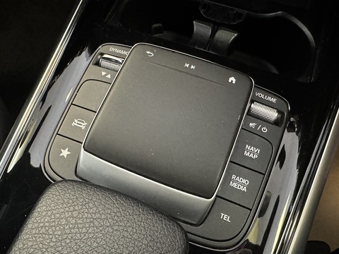 1.3 GLB200 AMG Line SUV 5dr Petrol 7G-DCT Euro 6 (s/s) (163 ps)