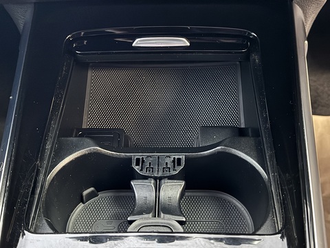 1.3 GLB200 AMG Line SUV 5dr Petrol 7G-DCT Euro 6 (s/s) (163 ps)