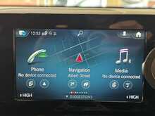 Mercedes-Benz GLB GLB200 AMG Line 