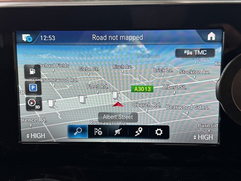 1.3 GLB200 AMG Line SUV 5dr Petrol 7G-DCT Euro 6 (s/s) (163 ps)