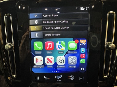 2.0 T5 First Edition SUV 5dr Petrol Auto AWD Euro 6 (s/s) (247 ps)