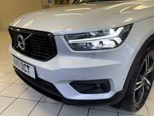 Volvo XC40 T5 First Edition 