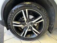 Volvo XC40 T5 First Edition 
