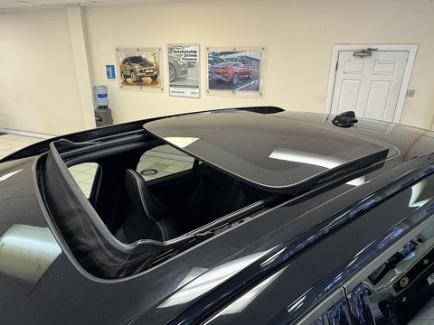 2.0 T5 First Edition SUV 5dr Petrol Auto AWD Euro 6 (s/s) (247 ps)