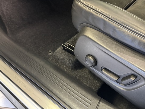 2.0 T5 First Edition SUV 5dr Petrol Auto AWD Euro 6 (s/s) (247 ps)