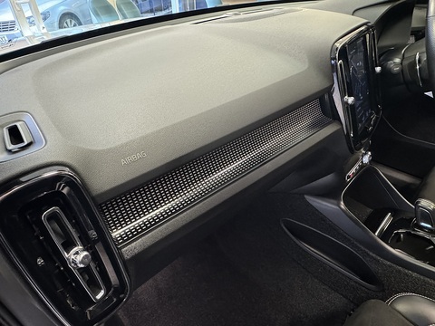 2.0 T5 First Edition SUV 5dr Petrol Auto AWD Euro 6 (s/s) (247 ps)