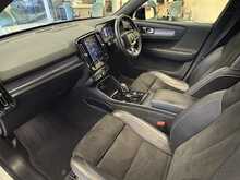 Volvo XC40 T5 First Edition 