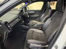 Volvo XC40 T5 First Edition 