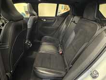 Volvo XC40 T5 First Edition 