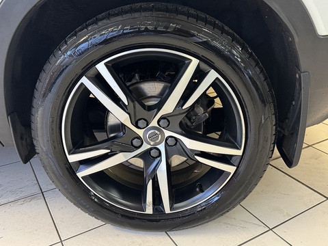 2.0 T5 First Edition SUV 5dr Petrol Auto AWD Euro 6 (s/s) (247 ps)