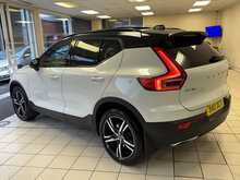 Volvo XC40 T5 First Edition 