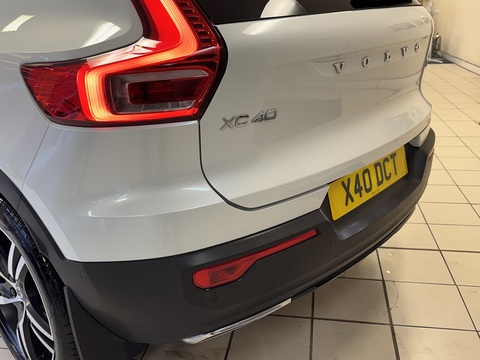 2.0 T5 First Edition SUV 5dr Petrol Auto AWD Euro 6 (s/s) (247 ps)