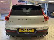 Volvo XC40 T5 First Edition 