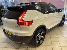 Volvo XC40 T5 First Edition 