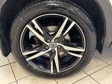 Volvo XC40 T5 First Edition 