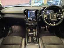 Volvo XC40 T5 First Edition 