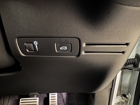 2.0 T5 First Edition SUV 5dr Petrol Auto AWD Euro 6 (s/s) (247 ps)