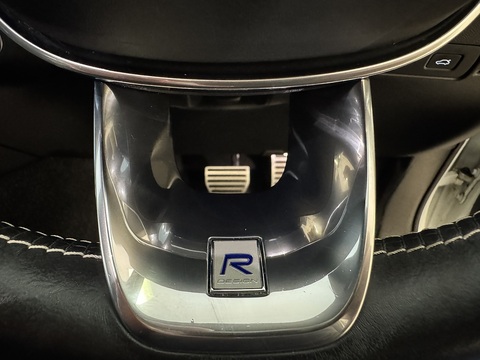 2.0 T5 First Edition SUV 5dr Petrol Auto AWD Euro 6 (s/s) (247 ps)