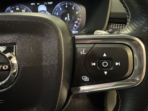 2.0 T5 First Edition SUV 5dr Petrol Auto AWD Euro 6 (s/s) (247 ps)