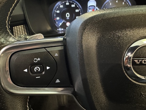 2.0 T5 First Edition SUV 5dr Petrol Auto AWD Euro 6 (s/s) (247 ps)