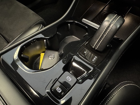 2.0 T5 First Edition SUV 5dr Petrol Auto AWD Euro 6 (s/s) (247 ps)