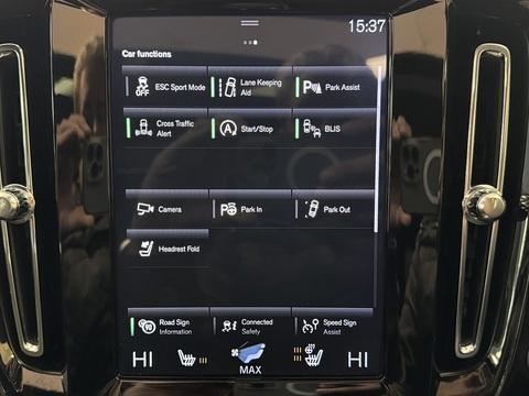 2.0 T5 First Edition SUV 5dr Petrol Auto AWD Euro 6 (s/s) (247 ps)