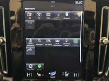 Volvo XC40 T5 First Edition 