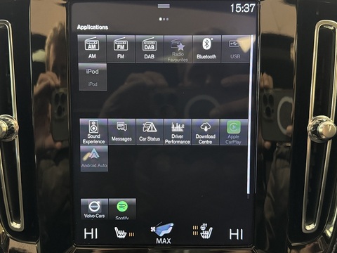 2.0 T5 First Edition SUV 5dr Petrol Auto AWD Euro 6 (s/s) (247 ps)