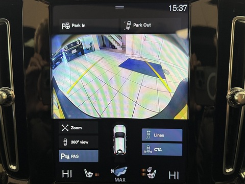 2.0 T5 First Edition SUV 5dr Petrol Auto AWD Euro 6 (s/s) (247 ps)