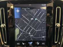 Volvo XC40 T5 First Edition 