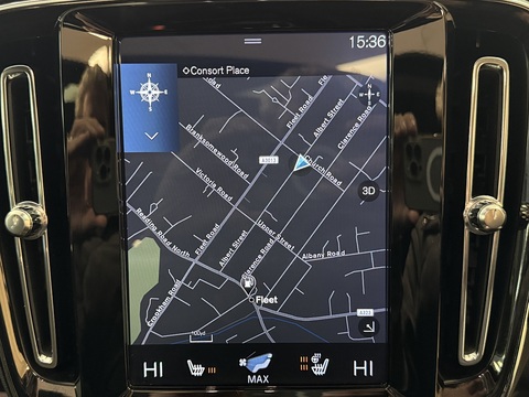 2.0 T5 First Edition SUV 5dr Petrol Auto AWD Euro 6 (s/s) (247 ps)