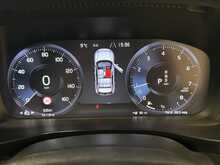 Volvo XC40 T5 First Edition 