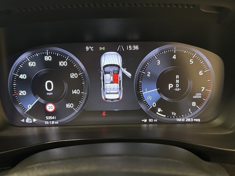 2.0 T5 First Edition SUV 5dr Petrol Auto AWD Euro 6 (s/s) (247 ps)