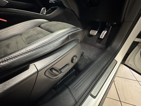 2.0 T5 First Edition SUV 5dr Petrol Auto AWD Euro 6 (s/s) (247 ps)