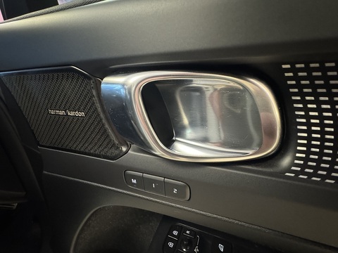 2.0 T5 First Edition SUV 5dr Petrol Auto AWD Euro 6 (s/s) (247 ps)