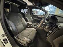 Volvo XC40 T5 First Edition 