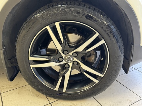 2.0 T5 First Edition SUV 5dr Petrol Auto AWD Euro 6 (s/s) (247 ps)