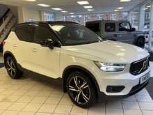 Volvo XC40 T5 First Edition 