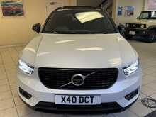 Volvo XC40 T5 First Edition 
