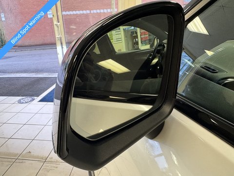 2.0 T5 First Edition SUV 5dr Petrol Auto AWD Euro 6 (s/s) (247 ps)