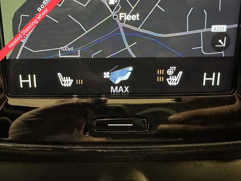 2.0 T5 First Edition SUV 5dr Petrol Auto AWD Euro 6 (s/s) (247 ps)