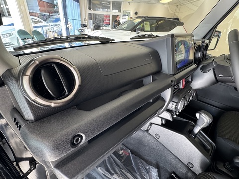 Jimny  Estate 1.5 SZ5 ALLGRIP Auto Petrol