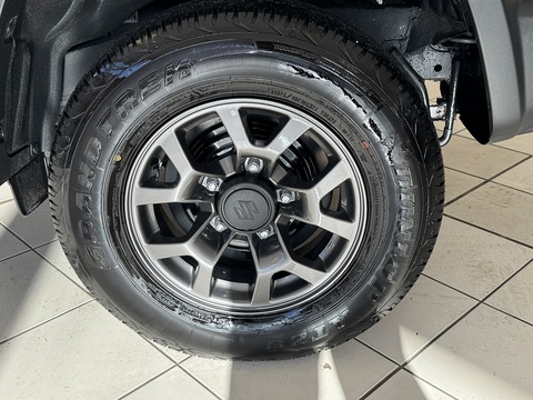 Jimny  Estate 1.5 SZ5 ALLGRIP Auto Petrol