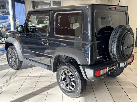 Jimny  Estate 1.5 SZ5 ALLGRIP Auto Petrol