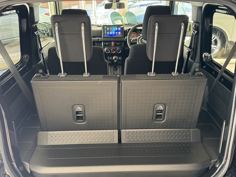 Jimny  Estate 1.5 SZ5 ALLGRIP Auto Petrol