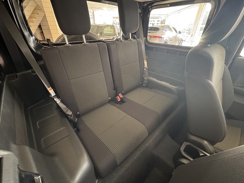 Jimny  Estate 1.5 SZ5 ALLGRIP Auto Petrol