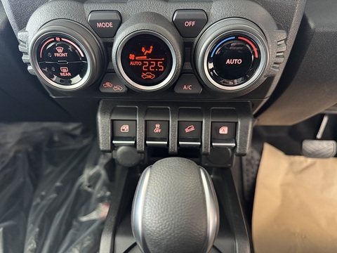 Jimny  Estate 1.5 SZ5 ALLGRIP Auto Petrol