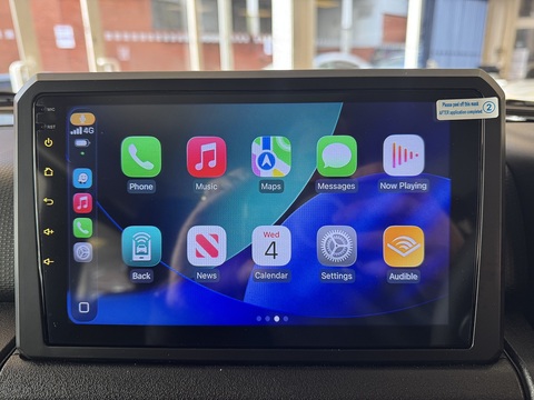 Jimny  Estate 1.5 SZ5 ALLGRIP Auto Petrol